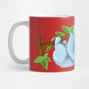 Koala Lazy Mug